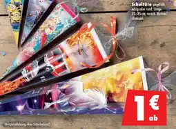 Mäc Geiz Schultüte Angebot