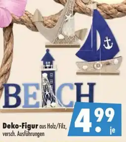 Mäc Geiz Deko-Figur Angebot