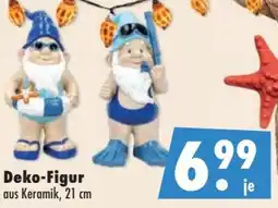 Mäc Geiz Deko-Figur Angebot