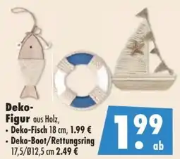 Mäc Geiz Deko Figur Angebot