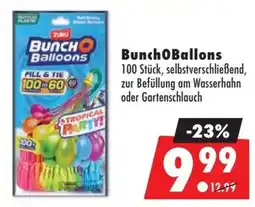 Mäc Geiz BunchOBallons Angebot