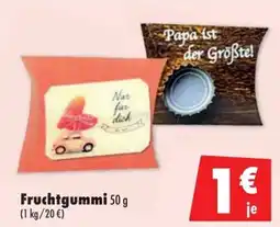 Mäc Geiz Fruchtgummi Angebot