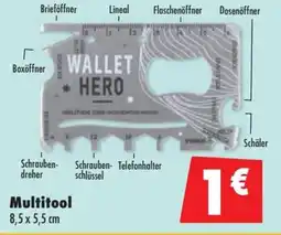 Mäc Geiz Multitool Angebot