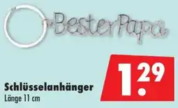 Mäc Geiz Schlüsselanhänger Angebot