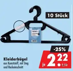Mäc Geiz Kleiderbügel Angebot