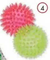 Mäc Geiz Spikey-Ball Angebot
