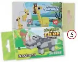 Mäc Geiz Bausteine Angebot