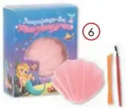 Mäc Geiz Ausgrabungs-Set Angebot