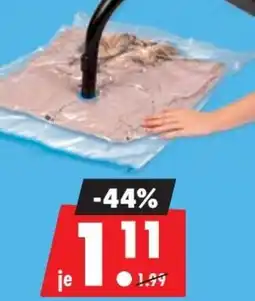 Mäc Geiz Novooo Basic Vakuumbeutel Angebot