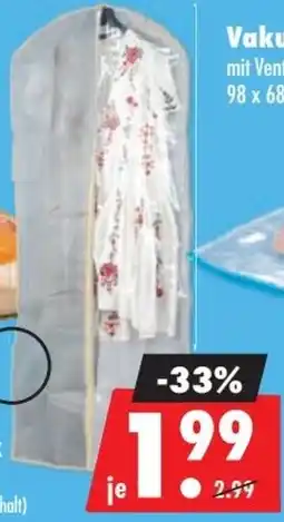 Mäc Geiz Novooo Basic Kleidersack Angebot