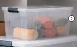 Mäc Geiz Aufbewahrungsbox Angebot