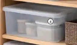 Mäc Geiz Aufbewahrungsbox Angebot