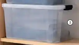 Mäc Geiz Aufbewahrungsbox Angebot