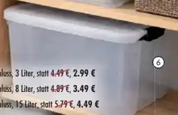 Mäc Geiz Aufbewahrungsbox Angebot