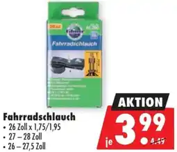 Mäc Geiz Fahrradschlauch Angebot