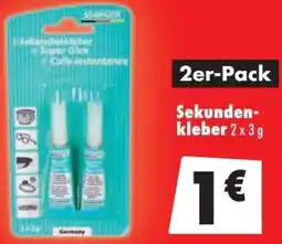 Mäc Geiz Sekundenkleber Angebot