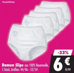Mäc Geiz Damen Slips Angebot