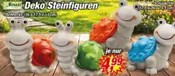 Posten Börse KYNAST Deko Steinfiguren Angebot