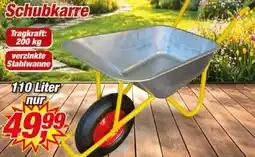 Posten Börse Schubkarre Angebot