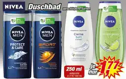 Posten Börse NIVEA Duschbad Angebot