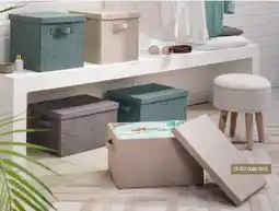 Zurbrüggen Dekorative Faltbox Angebot