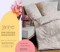 Zurbrüggen Janine Mako-Satin Bettwäsche Milano Angebot