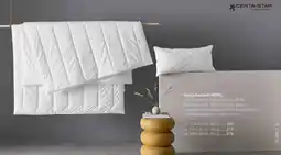 Zurbrüggen CENTA-STAR Ganzjahresbett ROYAL Angebot