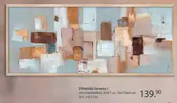 Zurbrüggen Effektbild Serenity I Angebot