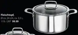 Zurbrüggen Fleischtopf Angebot