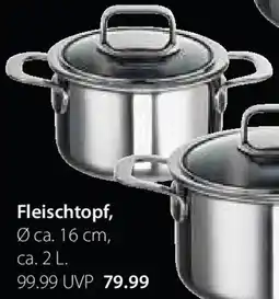 Zurbrüggen Fleischtopf Angebot