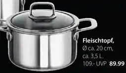 Zurbrüggen Fleischtopf Angebot