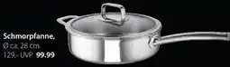 Zurbrüggen Schmorpfanne Angebot