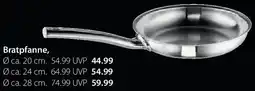 Zurbrüggen Bratpfanne Angebot