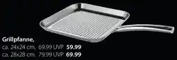 Zurbrüggen Grillpfanne Angebot