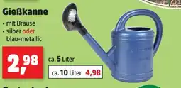 Thomas Philipps Gießkanne Angebot