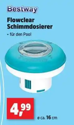 Thomas Philipps Flowclear Schimmdosierer Angebot
