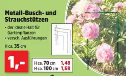 Thomas Philipps Metall-Busch- und Strauchstützen Angebot