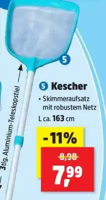 Thomas Philipps Kescher Angebot