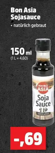 Thomas Philipps Bon Asia Sojasauce Angebot