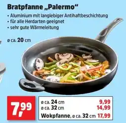 Thomas Philipps Bratpfanne „Palermo“ Angebot