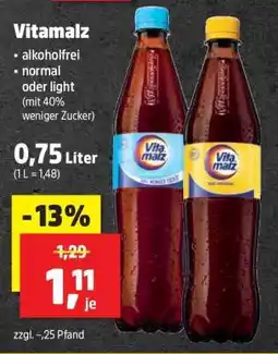 Thomas Philipps Vitamalz Angebot