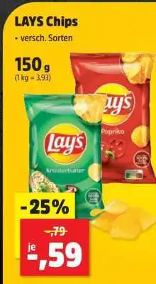 Thomas Philipps Lays Chips Angebot