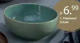 Zurbrüggen Novel Pokebowl Schale Angebot