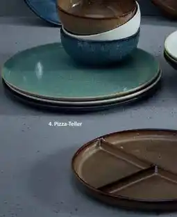 Zurbrüggen Novel Pizza-Teller Angebot