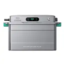 Netto Marken-Discount ZENDURE SolarFlow 800 Plus Photovoltaikanlagen mit Speicher & Batterien(1920Wh) ,2 MPPT Angebot