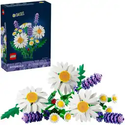 Netto Marken-Discount LEGO Gänseblümchen Angebot
