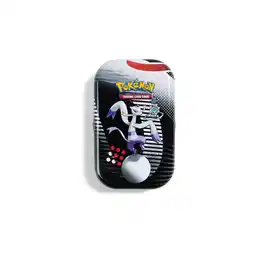 Netto Marken-Discount Pokemon Mini Tin #1 Angebot