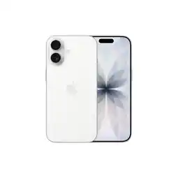 Netto Marken-Discount Apple iPhone 17 - 256 GB - Weiß Angebot