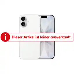 Netto Marken-Discount Apple iPhone 17 - 256 GB - Weiß Angebot