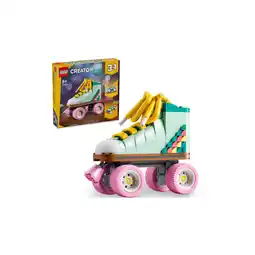 Netto Marken-Discount Lego Creator, Rollschuh Angebot